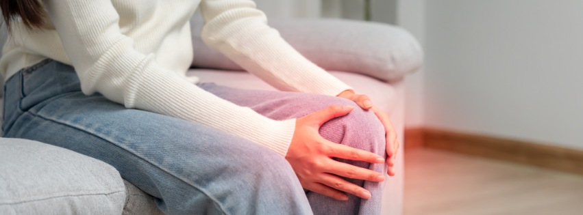 Đau khớp kéo dài: Đừng để cơn đau ảnh hưởng đến cuộc sống của bạn