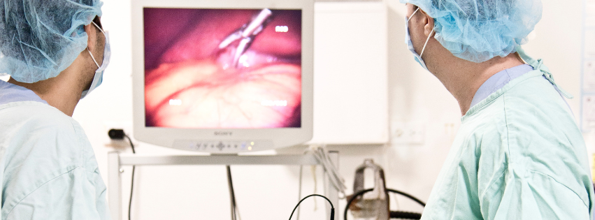 Nội soi tiêu hóa thế hệ mới: Phát hiện sớm, bảo vệ sức khỏe từ hôm nay