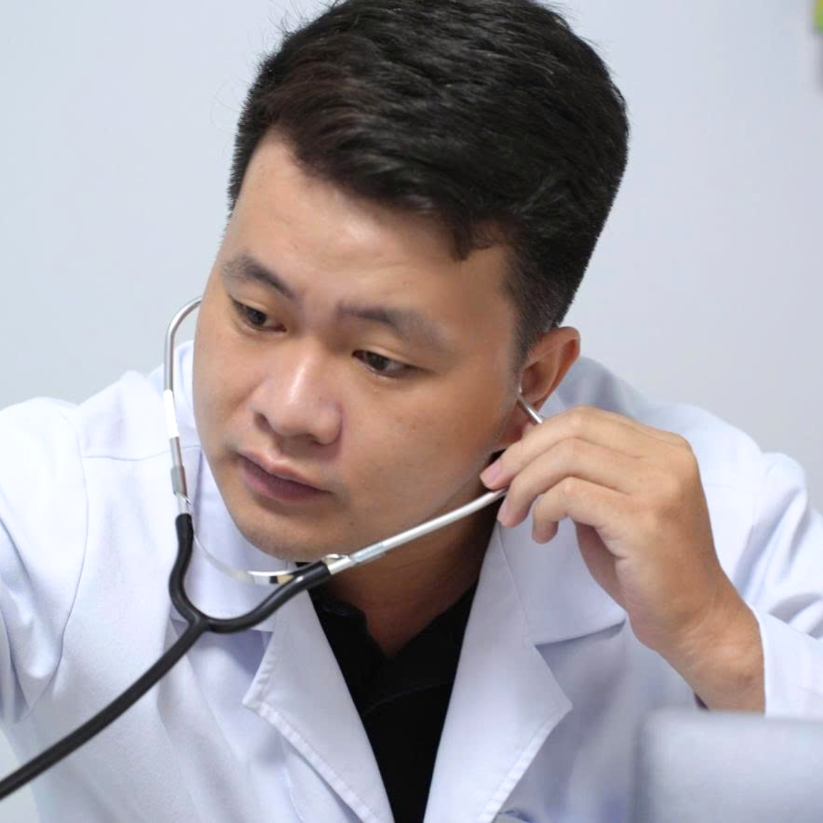 Bs. Vũ Phi Hưng