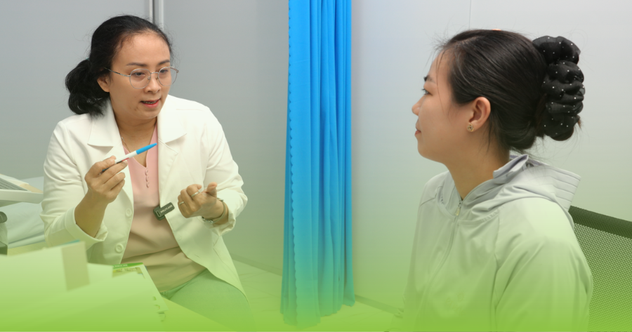 Những bệnh phụ khoa thường gặp ở phụ nữ: Ngứa, rát, khí hư bất thường đừng chủ quan