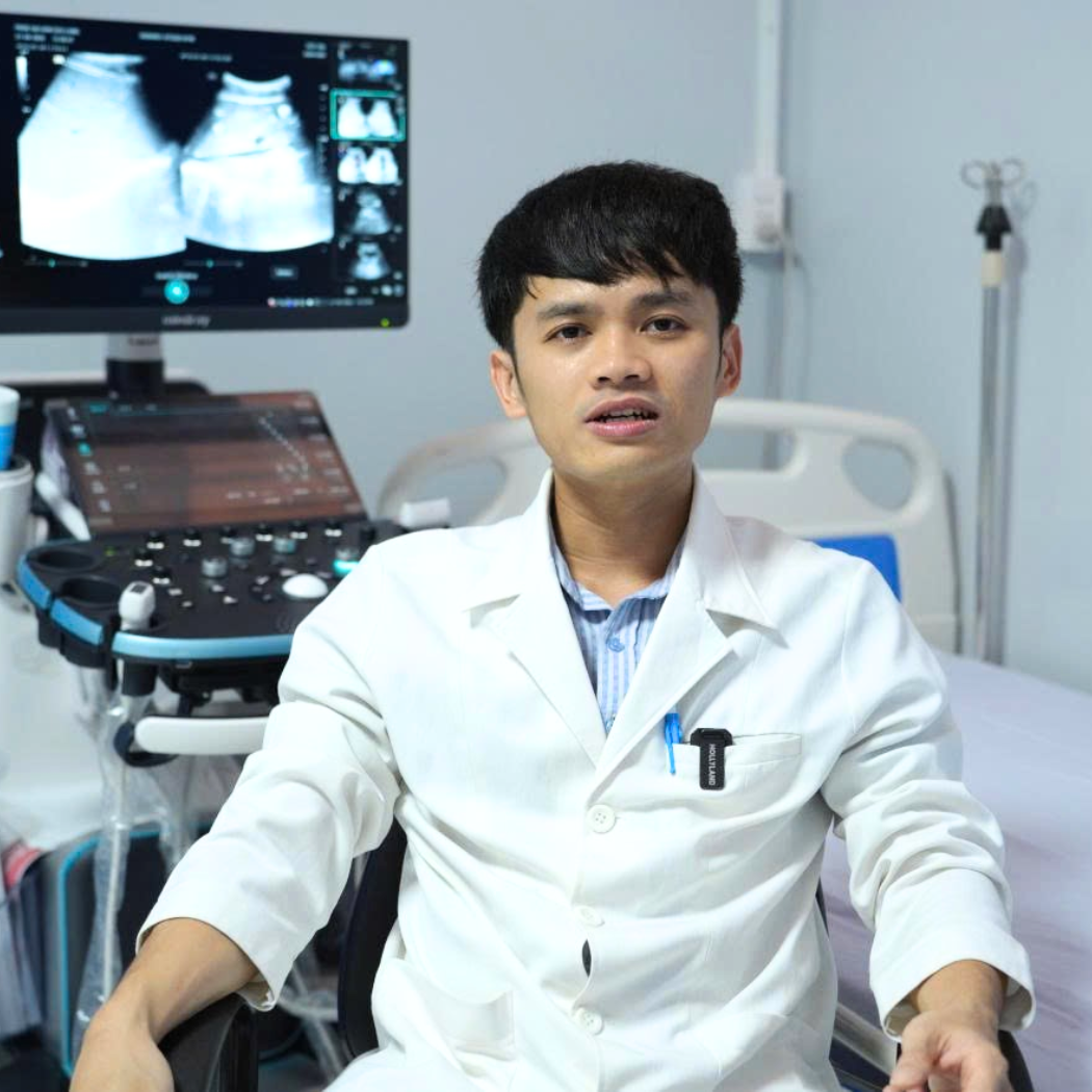 Bs. Bùi Đức Thắng