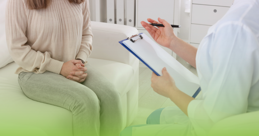 Bệnh phụ khoa: Dấu hiệu nhận biết và khi nào cần thăm khám?